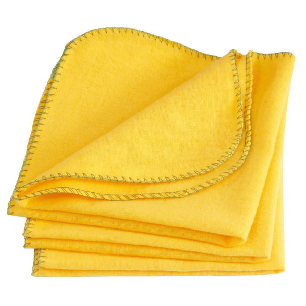 Chiffon 3 pièces