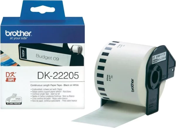 Brother DK-22205
